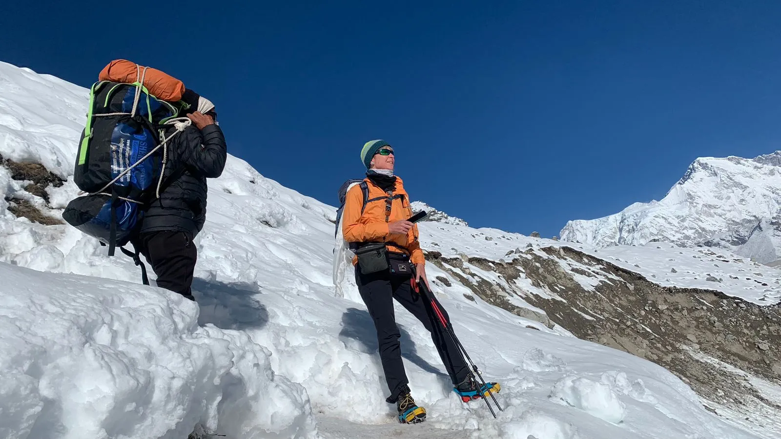 The Sherpa Culture You Don't Expect